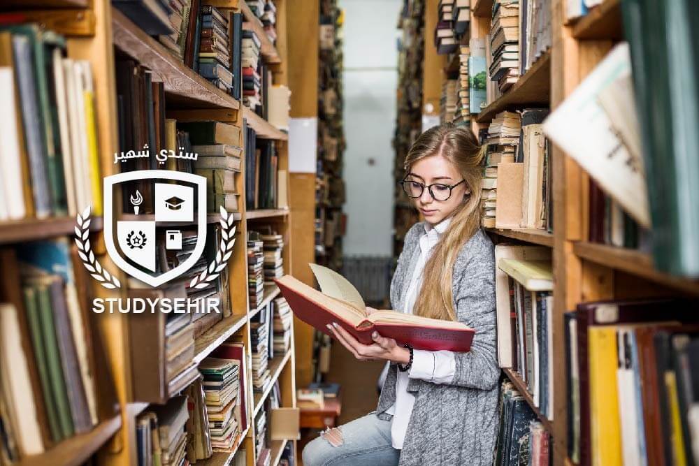 study in turkey